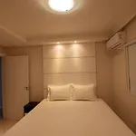 Quadra Mar 3 Suites Bal Camboriu