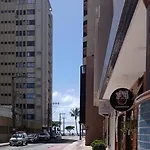 Quadra Mar 3 Suites Bal Camboriu