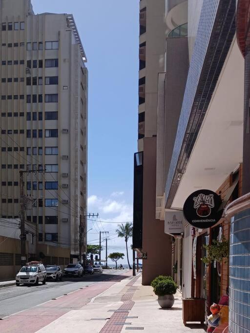 Quadra Mar 3 Bal Camboriu Apartamento *