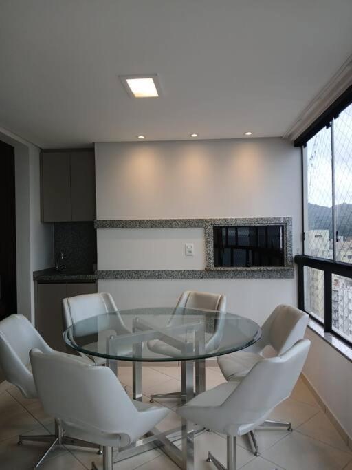 Apartamento Quadra Mar 3 Bal Camboriu Balneario Camboriu