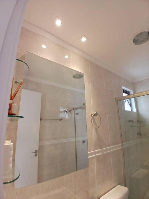 Quadra Mar 3 Bal Camboriu Apartamento *