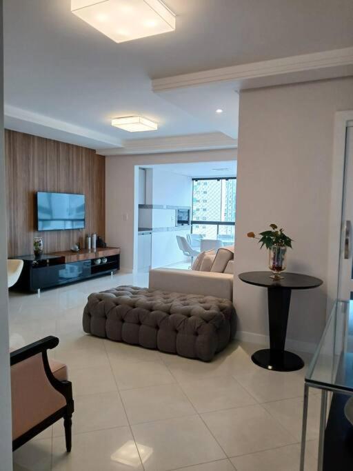 Quadra Mar 3 Bal Camboriu Apartamento