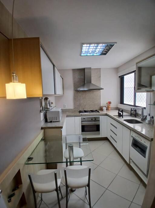 Quadra Mar 3 Bal Camboriu Apartamento *